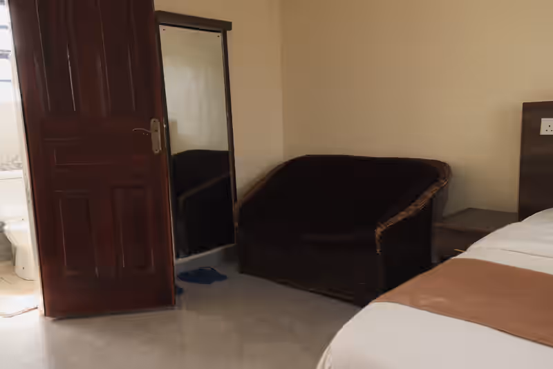 Oriental Palace lodges image