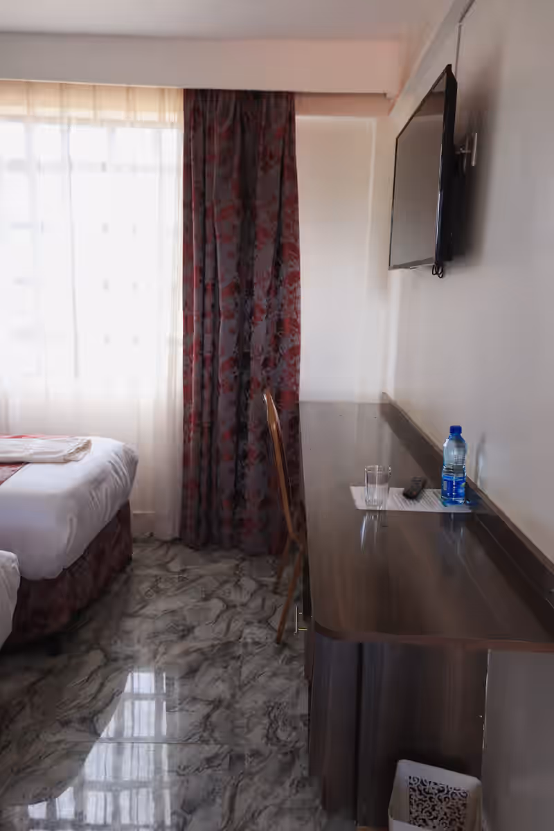 Oriental Palace accommodation image