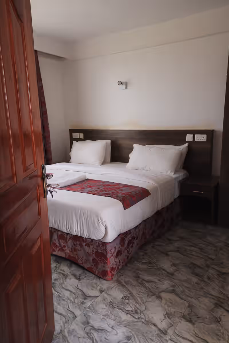 Oriental Palace accommodation image