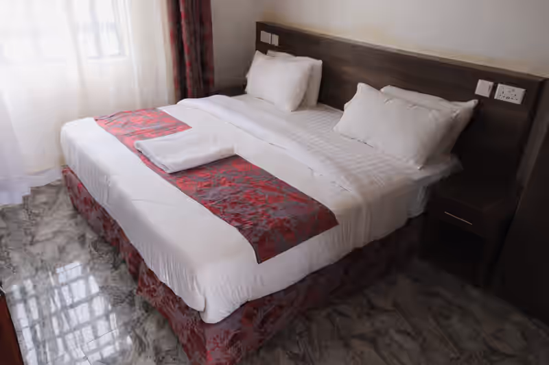 Oriental Palace accommodation image