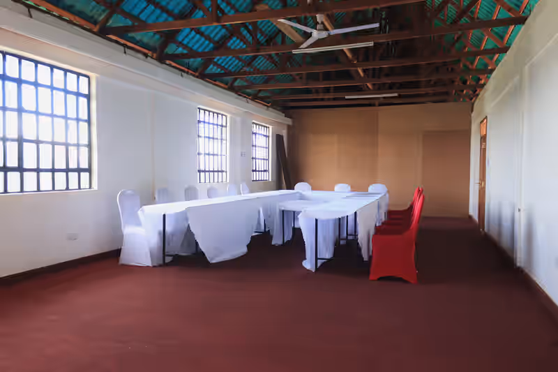 Oriental Palace dining image