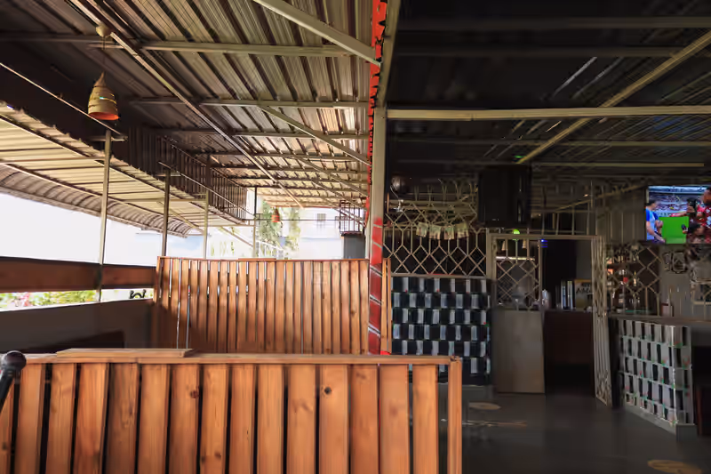 Oriental Palace pub image