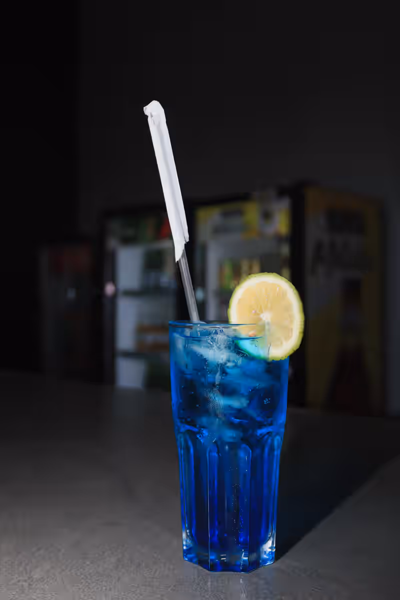 Oriental Palace pub image