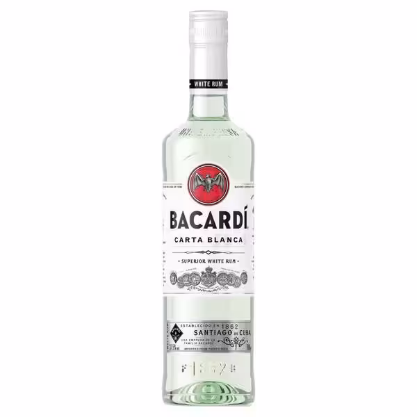 Bacardi