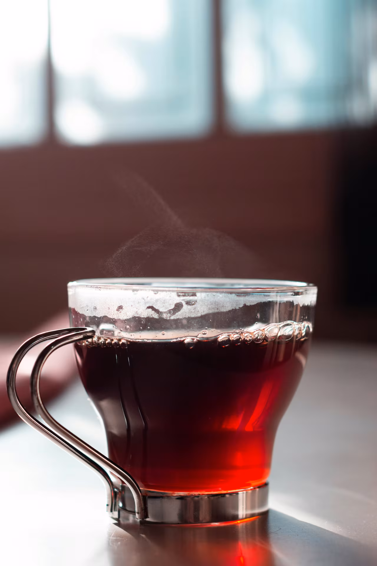 Hot Beverage