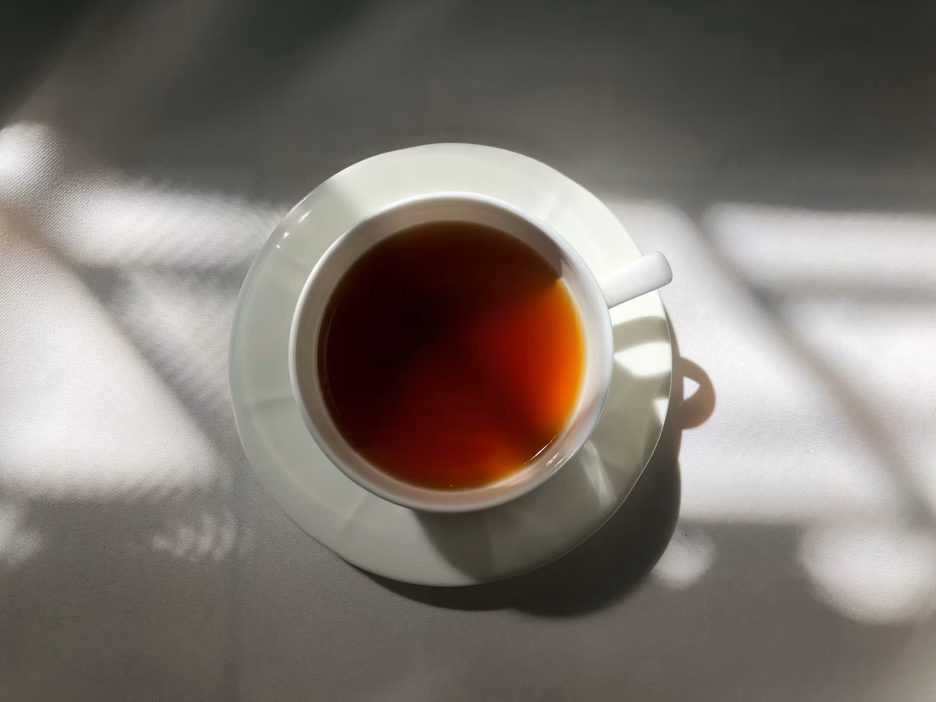 Black Tea