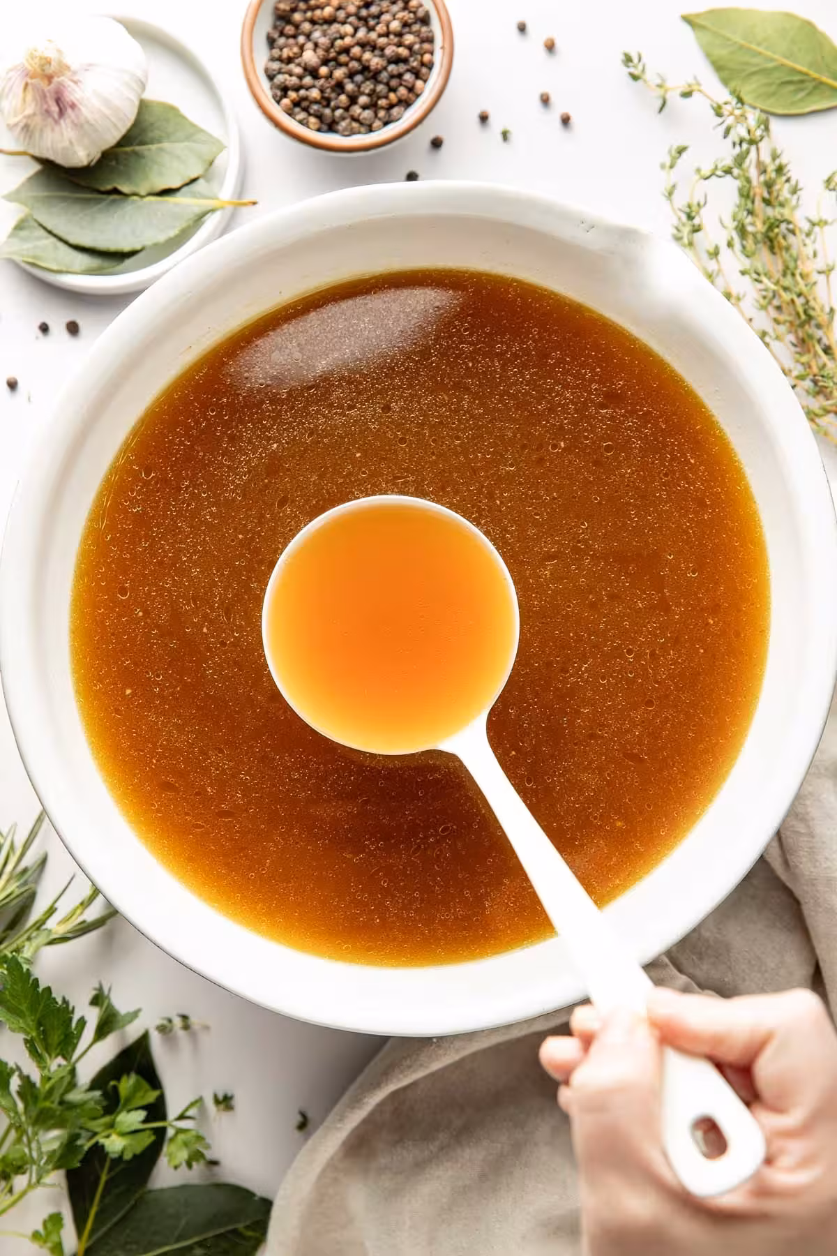 Bone Soup