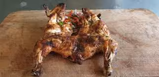 Broiler Choma