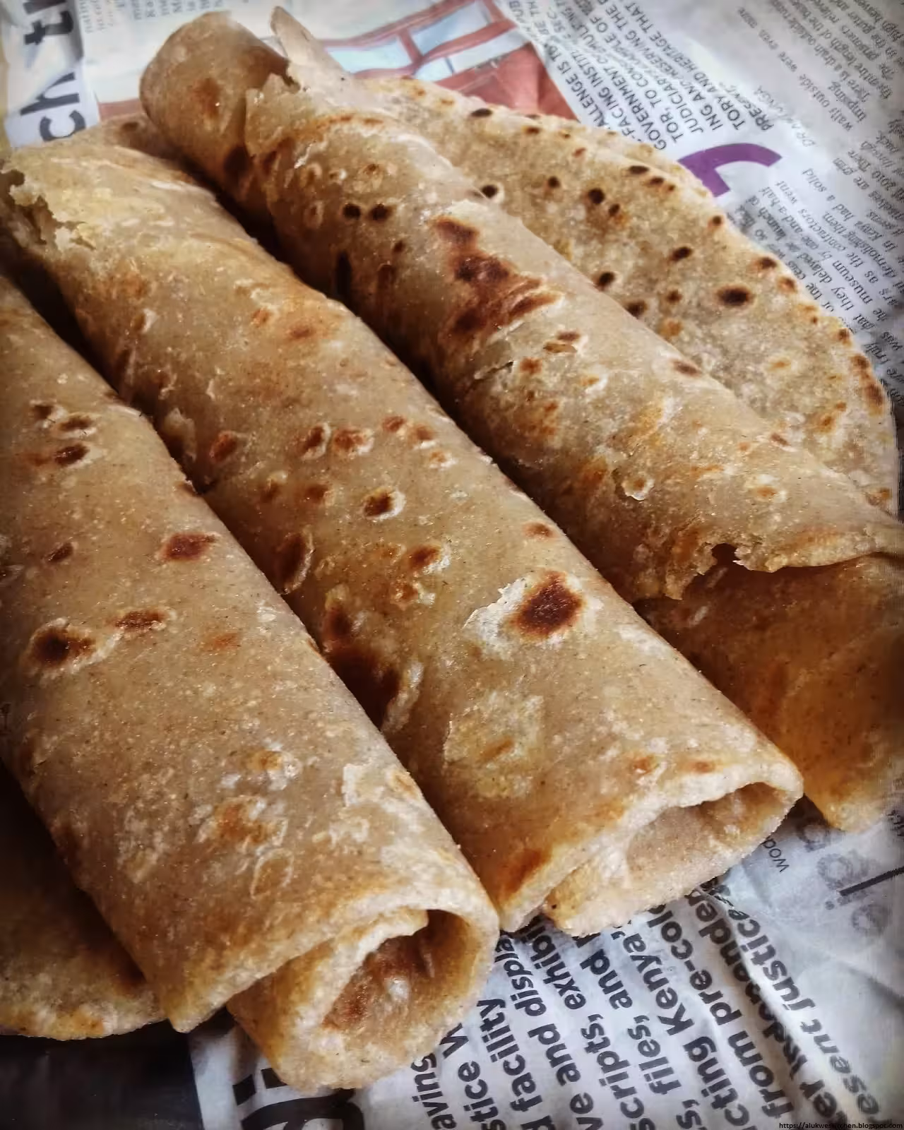 Chapati