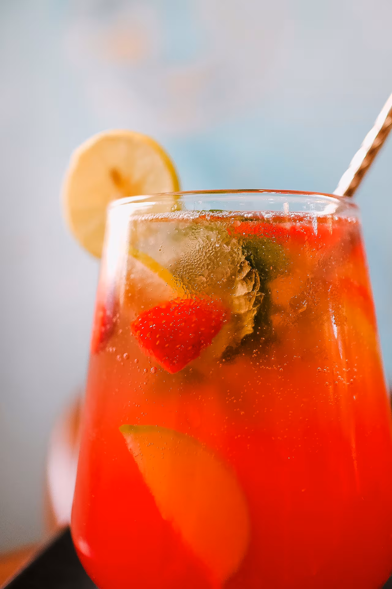 Cocktail Juice