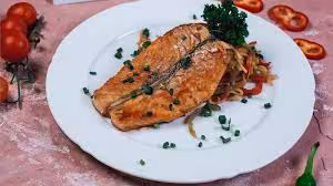 Fish Fillet