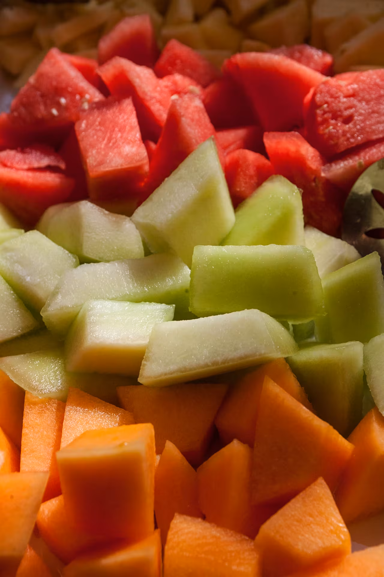 Fruit Cuts