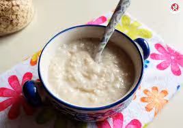 Oatmeal Porridge