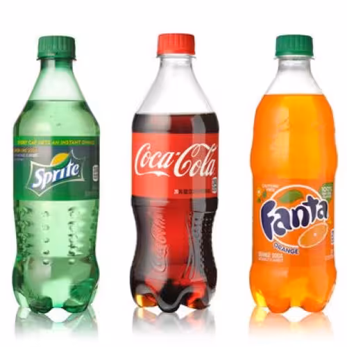 Sodas