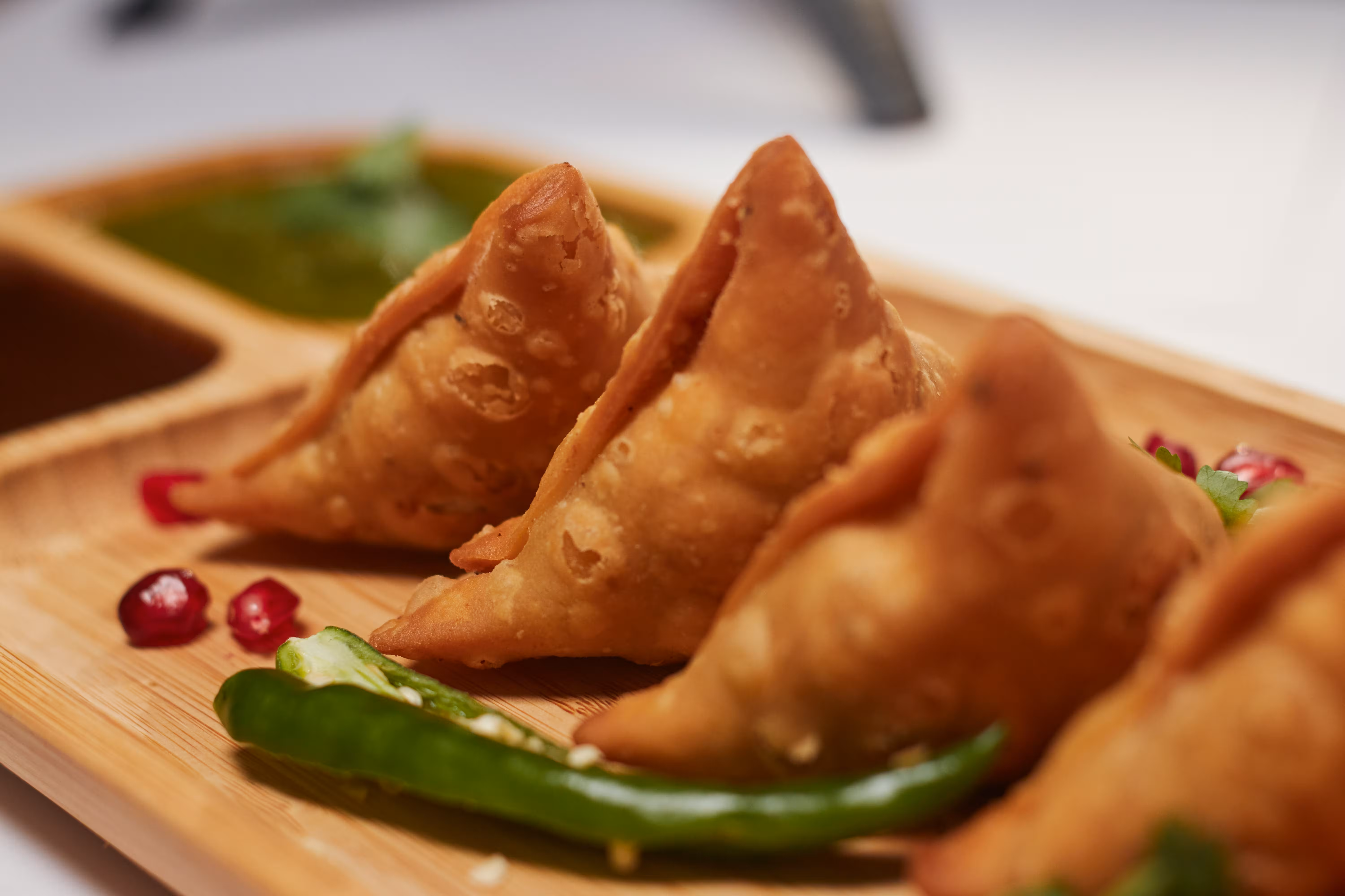 Special Samosa