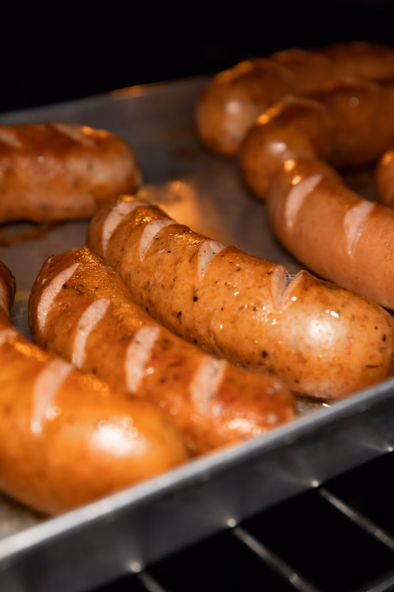 Special Sausage
