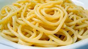 Spaghetti Plain
